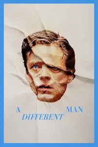 Poster to the movie "A Different Man" #958478