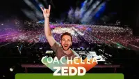 Backdrop to the movie "Zedd: Live at Coachella 2025, Weekend 2" #749064