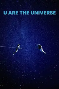 Poster to the movie "U Are the Universe" #587682