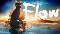 Backdrop to the movie "Flow" #911600