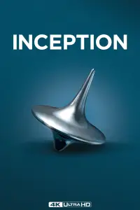 Poster to the movie "Inception" #905831