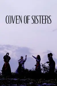 Poster to the movie "Coven" #1072540