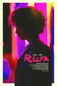 Poster to the movie "Reefa" #1049815
