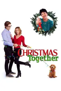 Poster to the movie "Christmas Together" #1261939