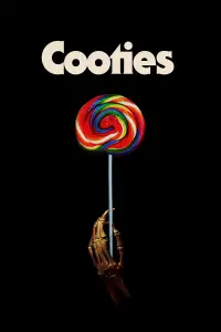 Poster to the movie "Cooties" #689084