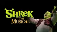 Backdrop to the movie "Shrek the Musical" #981792