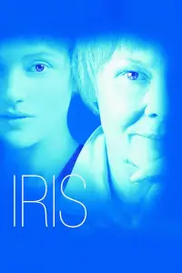 Poster to the movie "Iris" #1142565