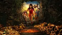 Backdrop to the movie "Dora and the Search for Sol Dorado" #800223