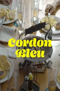 Poster to the movie "Cordon Bleu" #197351