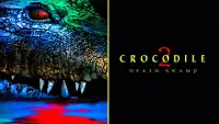 Backdrop to the movie "Crocodile 2: Death Swamp" #1257261