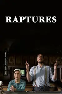 Poster to the movie "Raptures" #673685