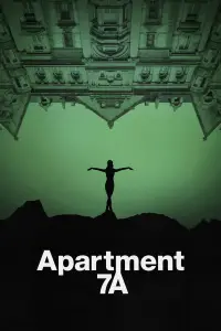 Poster to the movie "Apartment 7A" #973251