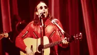 Backdrop to the movie "Borrowed Time: Lennon