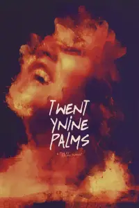 Poster to the movie "Twentynine Palms" #1140393