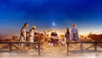 Backdrop to the movie "Bringing Back Christmas" #736637