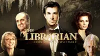 Backdrop to the movie "The Librarian: The Curse of the Judas Chalice" #1090036