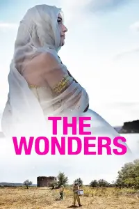 Poster to the movie "The Wonders" #1095130