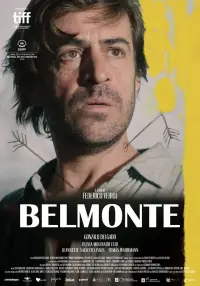 Poster to the movie "Belmonte" #745173