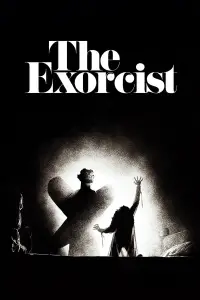 Poster to the movie "The Exorcist" #909460