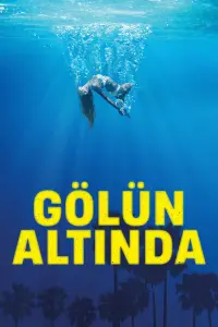 Poster to the movie "Under the Silver Lake" #731024