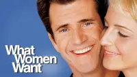 Backdrop to the movie "What Women Want" #1069090