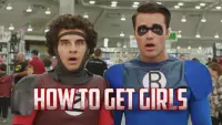Backdrop to the movie "How to Get Girls" #1136793