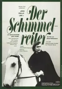Poster to the movie "Der Schimmelreiter" #1171660