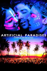 Poster to the movie "Artificial Paradises" #695714