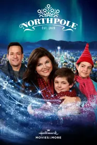 Poster to the movie "Northpole" #1174787