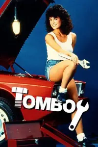 Poster to the movie "Tomboy" #973879