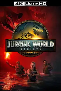 Poster to the movie "Untitled Jurassic World Movie" #898996