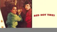 Backdrop to the movie "Red Hot Tires" #1168731