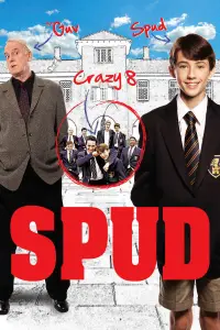 Poster to the movie "Spud" #634070
