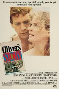 Poster to the movie "Oliver