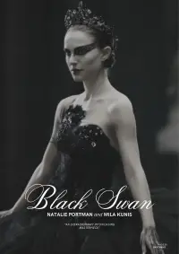 Poster to the movie "Black Swan" #1189425