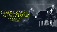 Backdrop to the movie "Carole King & James Taylor: Just Call Out My Name" #1157279