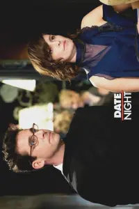 Poster to the movie "Date Night" #694514