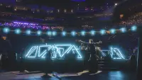 Backdrop to the movie "Dimension 20 Live: Gauntlet at the Garden" #765995