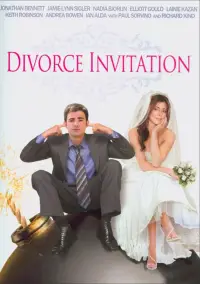 Poster to the movie "Divorce Invitation" #1103122