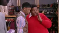 Backdrop to the movie "Fat Albert" #750352