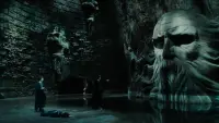 Backdrop to the movie "Harry Potter and the Chamber of Secrets" #675177