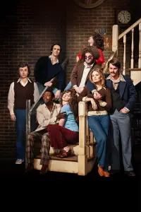 Poster to the movie "Saturday Night" #753562