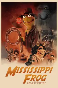 Poster to the movie "Indiana Jones and the Dial of Destiny" #690950