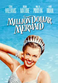 Poster to the movie "Million Dollar Mermaid" #1134493