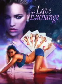 Poster to the movie "Love Exchange" #1096714