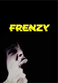 Poster to the movie "Frenzy" #925715