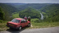 Backdrop to the movie "Memory Lane" #740056