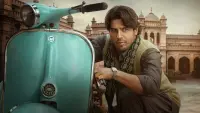 Backdrop to the movie "Mission Majnu" #746979