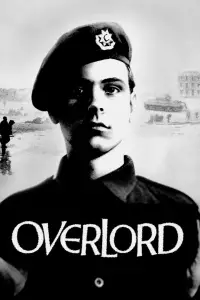 Poster to the movie "Overlord" #1033016