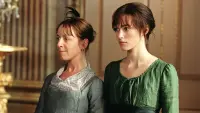 Backdrop to the movie "Pride & Prejudice" #723834